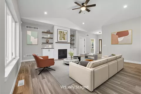 806 Saddle Rdg, Portage, WI 53901