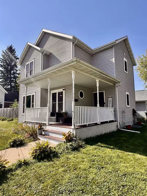152 Linn St, Janesville, WI 53548
