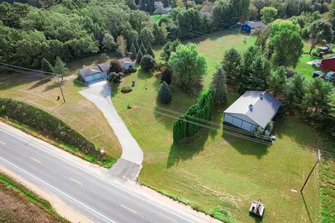 22825 Highway 21, Tomah, WI 54660