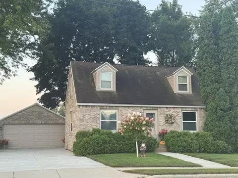 217 Kane St, Fall River, WI 53932