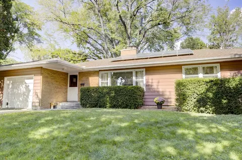 4306 Rolla Ln, Madison, WI 53711