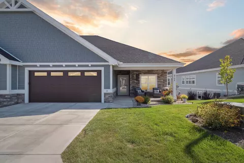 6708 Yahara Springs Ct, Deforest, WI 53532