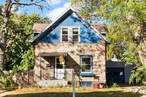 505 Robert St, Fort Atkinson, WI 53538