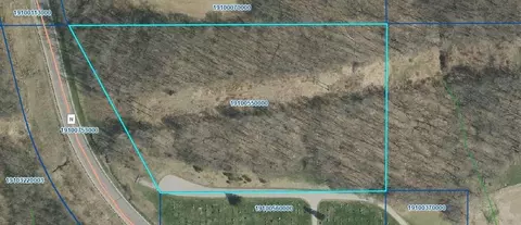 0 Cemetery Ln, Wauzeka, WI 53826