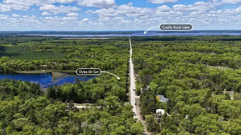 Dyke Drive, Friendship, WI 53934