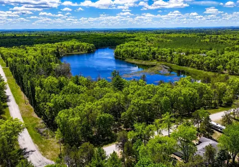 Dyke Drive, Friendship, WI 53934