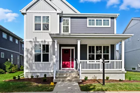 3124 Harmony St, Sun Prairie, WI 53590