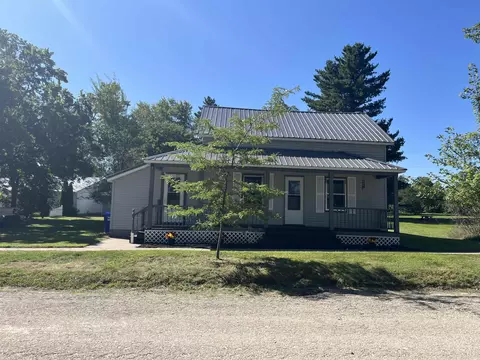 209 Church St, Warrens, WI 54666