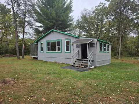 618 County Road A, Grand Marsh, WI 53936