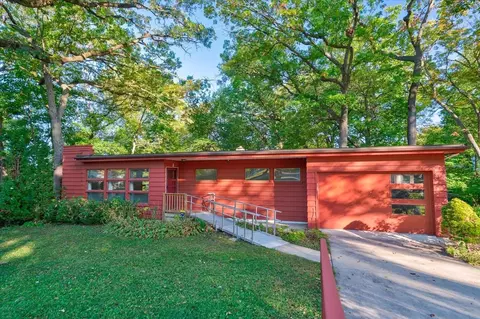 4334 Upland Dr, Madison, WI 53705