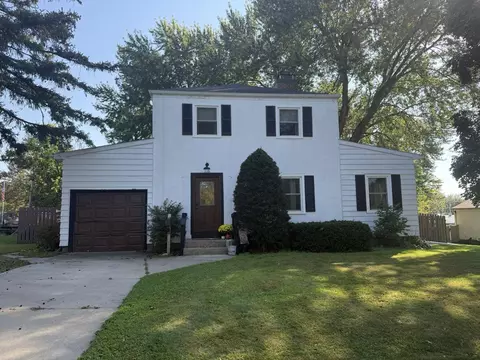 716 Lake St, Tomah, WI 54660
