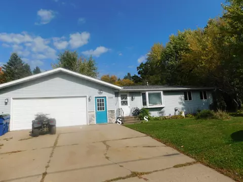 209 Thomas Hill Rd, Edgar, WI 54426