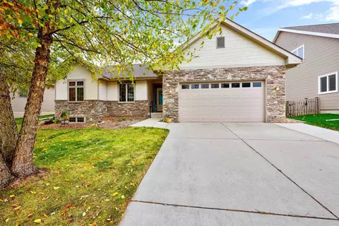 9423 Lost Meadow Rd, Middleton, WI 53562