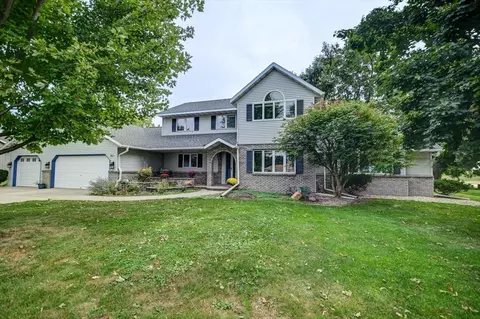 701 Holy Cross Way, Madison, WI 53704