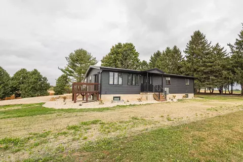 13638 Roller Coaster Rd, Darlington, WI 53530