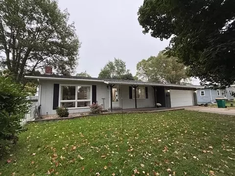 903 Ransom St, Ripon, WI 54971
