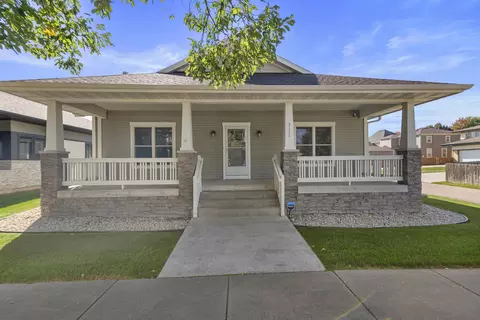3177 Harmony St, Sun Prairie, WI 53590