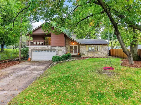 4310 Kenwood St, Madison, WI 53704