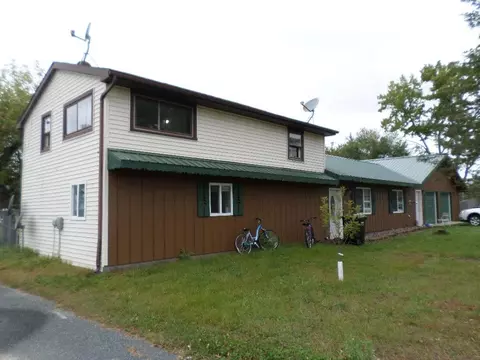 115 Wisconsin St, Wyeville, WI 54660