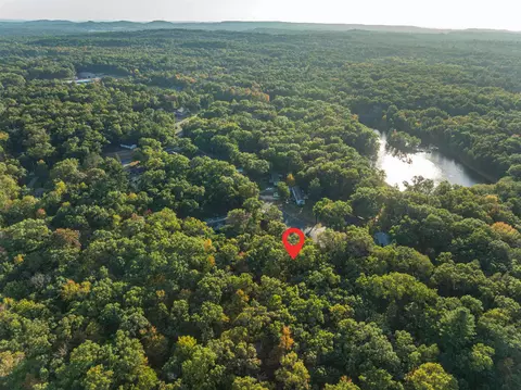 9 15 Acres Arbor Lk S, Lyndon Station, WI 53944