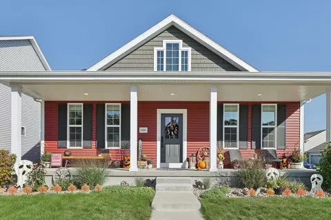 1293 Twisted Branch Way, Sun Prairie, WI 53590