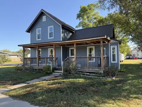 234 N 3rd St, Muscoda, WI 53573