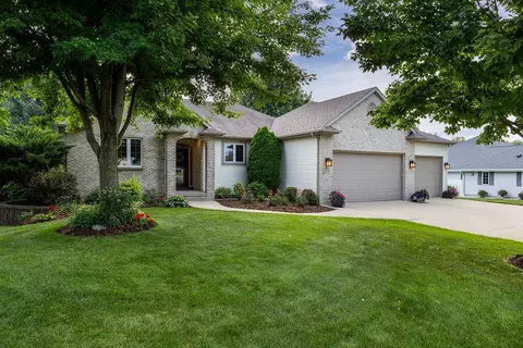 1234 Kerry Dr, Sun Prairie, WI 53590