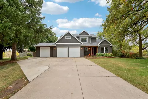 2445 Gaston Rd, Cottage Grove, WI 53527