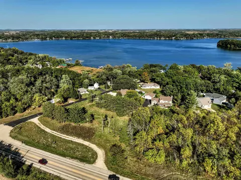 Lt4 Woodcrest Lane, Cambridge, WI 53523