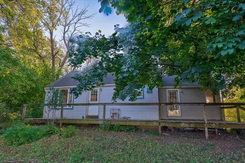 4993 W Clayton Rd, Fitchburg, WI 53711