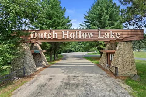 2724 E Dutch Hollow Rd, La Valle, WI 53941