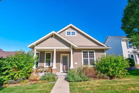 722 Traveler Ln, Madison, WI 53718