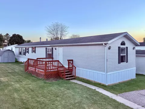 2701 E Main St #98, Reedsburg, WI 53959