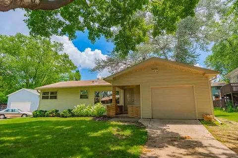 3505 Portage Rd, Madison, WI 53704