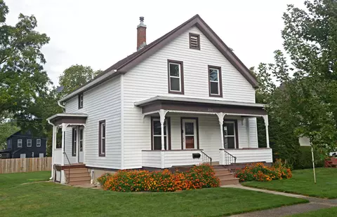 231 N Marion Ave, Jefferson, WI 53549