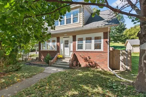 3302 E Washington Ave, Madison, WI 53704