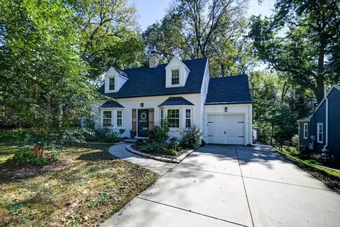 4105 Hillcrest Dr, Madison, WI 53705