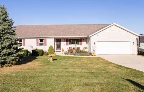 w6556 Platinum Drive, Monroe, WI 53566