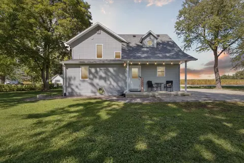 12216 E County Road A, Avalon, WI 53505