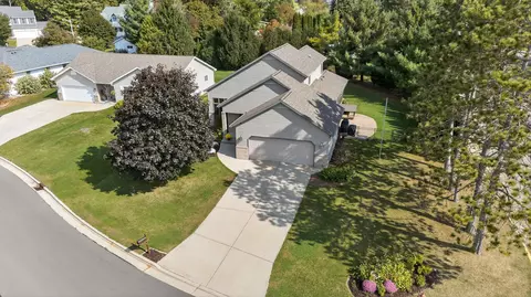 2015 Lewis St, Cross Plains, WI 53528