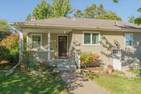 3918 St Clair St, Madison, WI 53711
