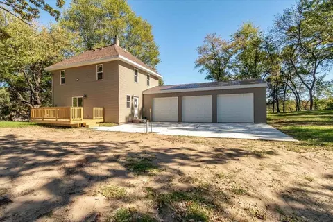 1884 County Road Z, Arkdale, WI 54613