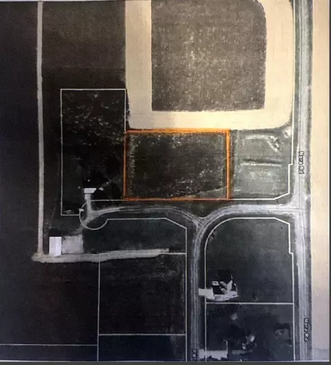 lot1 Csm 15752 Skaar Rd, Cottage Grove, WI 53527