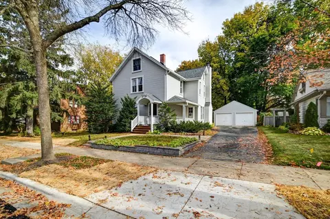 209 N Franklin Ave, Madison, WI 53705