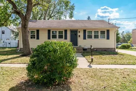 1718 Colley Rd, Beloit, WI 53511