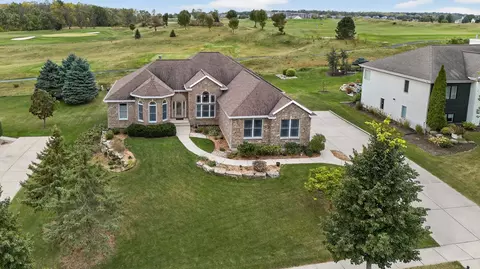 1117 Red Tail Dr, Verona, WI 53593
