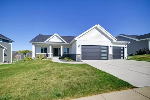 6612 Vista Vly, Windsor, WI 53598