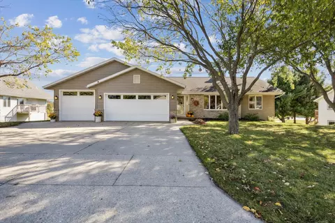 736 Saint Johns Ave, Milton, WI 53563