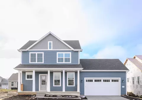 5942 Rosewood Dr, Mcfarland, WI 53558