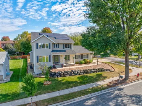 425 E Hill Pkwy, Madison, WI 53718